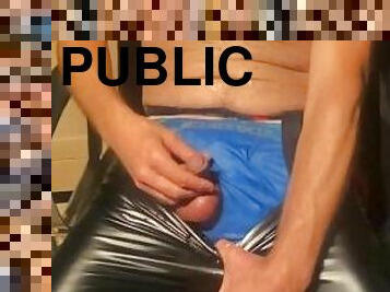 baignade, masturbation, pisser, public, giclée, amateur, ejaculation-sur-le-corps, gay, culotte, fétiche