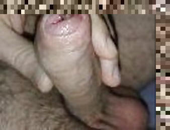 vagina-pussy, isteri, amatir, creampie-ejakulasi-di-dalam-vagina-atau-anus-dan-keluarnya-tetesan-sperma, suami, sperma, fetish-benda-yang-dapat-meningkatkan-gairah-sex, suami-yang-istrinya-tidak-setia, biseksual, sisipan