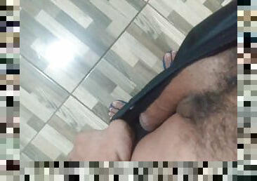 amatori, gay, laba, negru, colegiu, solo