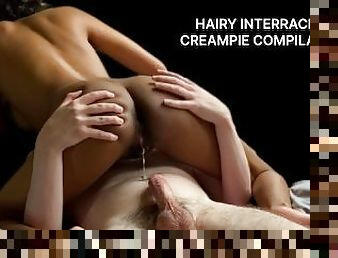 hårete, pussy, amatør, anal, interracial, hjemmelaget, compilation, indian-jenter, creampie, par