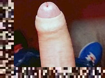 A Closer Look At Uncut Hung Dick