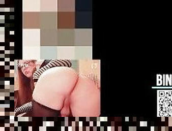 cul, pisser, giclée, compilation, salope, webcam, massive