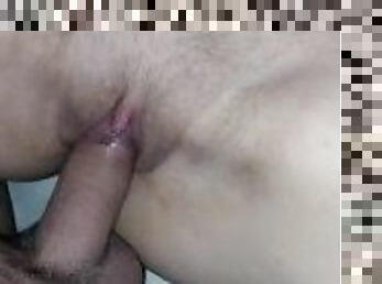 coño-pussy, adolescente, casero, latino, corrida-interna, primera-persona, novia, corrida, follando-fucking, prieto