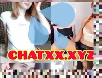 I was chatting with this babe on the site chatxx.xyz! and she was ready to fuck the next day : - I corresponded with this