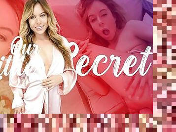 New Exclusive Series by TeamSkeet: Our Little Secret - Naughty Neighbors feat. Summer Vixen