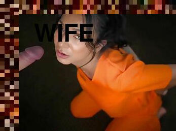 Prisoner Wife