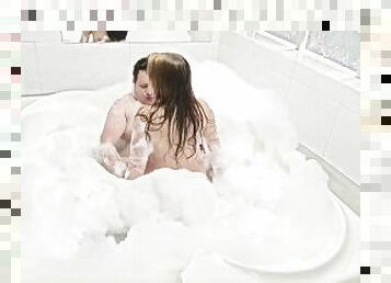 par-voie-orale, jacuzzi