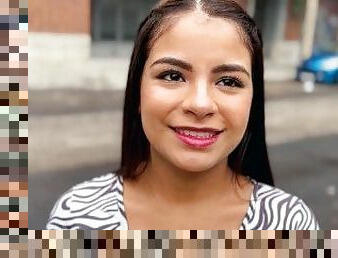 PutaLocura - Pillada de Torbe a latina muy caliente Michy Pérez