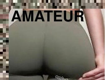 cul, gros-nichons, masturbation, amateur, ados, maison, butin, point-de-vue, blonde, parfait