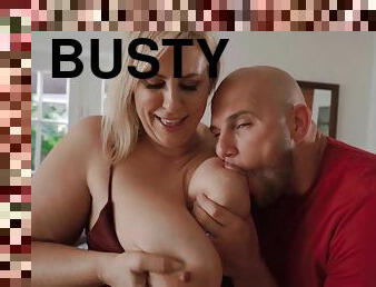 Busty MILF whore Lila Lovely sex scene