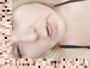 Goddess Mae's Cock Sucking Slut JOI TEASER (Full Video on ManyVids/C4S/IWC:embermae)