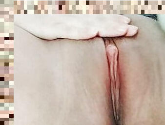 Cumming for daddy