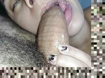 licking and sucking just the head, I love sucking like a bottle??????????????????????????????????????????????????????????????