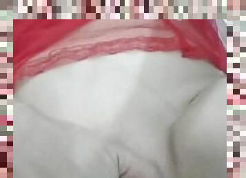 dyakol-masturbation, pekpek-puke-pussy, baguhan, libog, solo