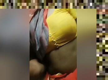 Huge Boobs In Indian Girlfriend Video