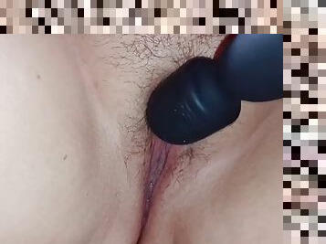 tricherie, masturbation, chatte-pussy, amateur, babes, jouet, hardcore, solo