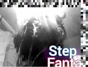 Step Daddy Fantasy -Audio For women -