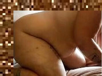 BBW WIFE  Wants 2BE  SLUTTED OUT!! #  Any Takers ???