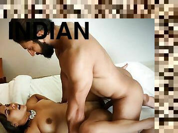 Indian Tina Nandi Fucked Twice60fps - Big tits