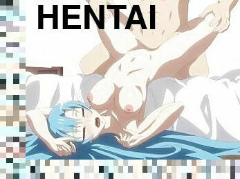 Hentai 2D Story HIGH QUALITY 2D
