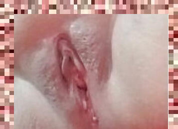 Masturbation bbw