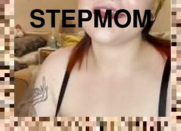 New step mommy preview