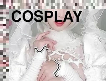 Cosplay 34