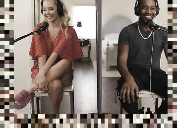 Bellesa Blind Date Episode 1: Aaliyah Love & Isiah Maxwell