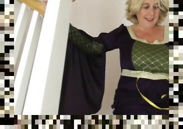 Camilla Creampie In Camilla (47) Fucked In Medieval Dress