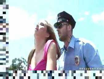 Armija, Policija