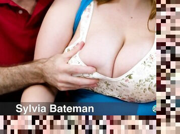 Sylvia Bateman: First Fuck For The Teen Tit Dream - XLGirls